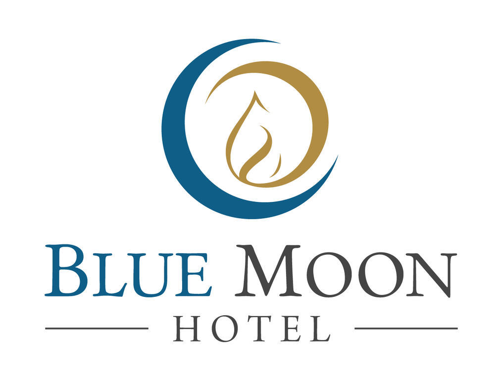 Hanoi Blue Moon Hotel Luaran gambar